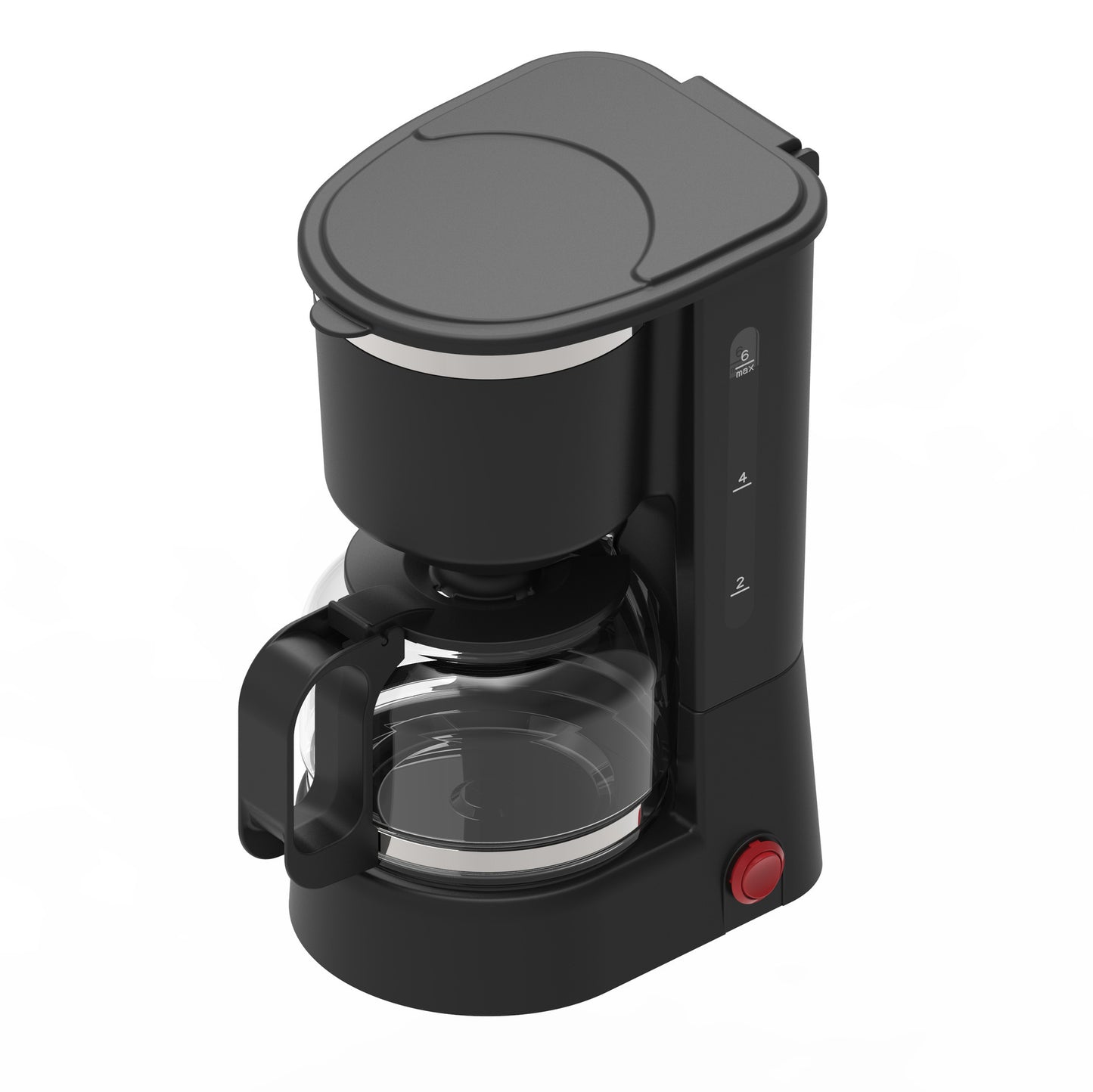 Filterkaffeemaschine Brehn