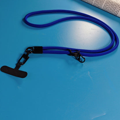 Langlebige verstellbare Utility-Lanyard Brehn