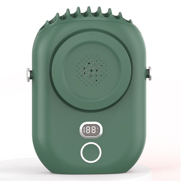 Unisex Smart Humidifying Air Purifier Brehn