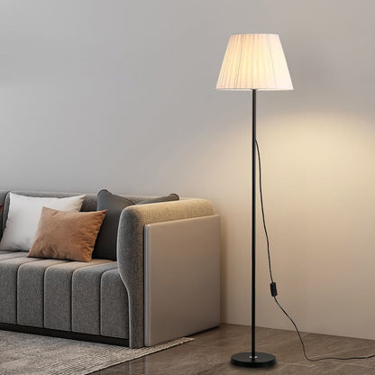 Moderne Stehlampe