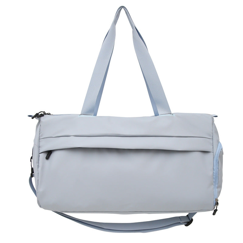 Multifunktionale Sport Reis Duffel Tasche