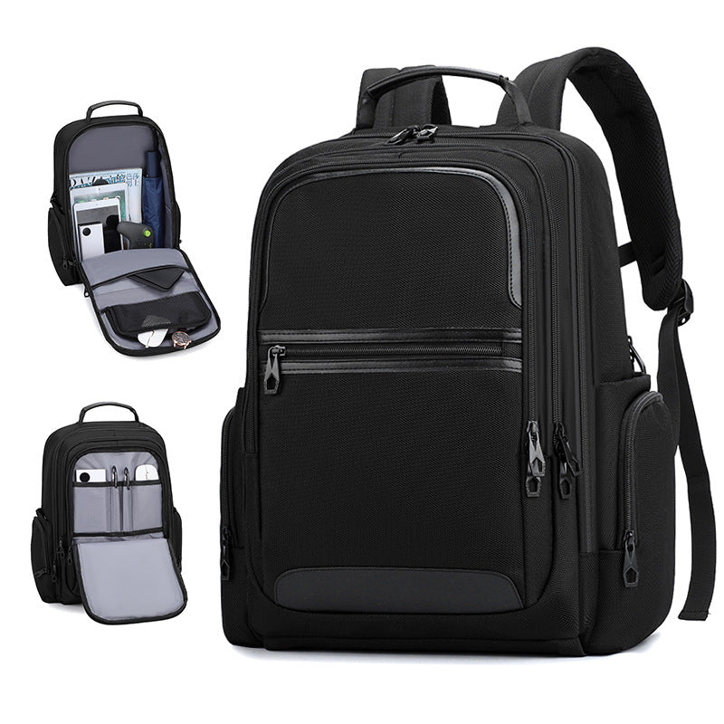 Multi-Funktions Rucksack Brehn