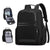 Multi-Funktions Rucksack Brehn