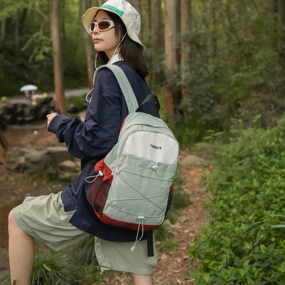 Leichte Outdoor-Rucksack Brehn
