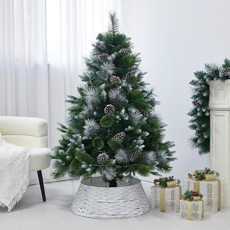 Dekorative Gewebte Weihnachtsbaumständer
