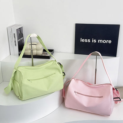 Vielseitige Mehrfach-Taschen Fitness-Duffle Brehn
