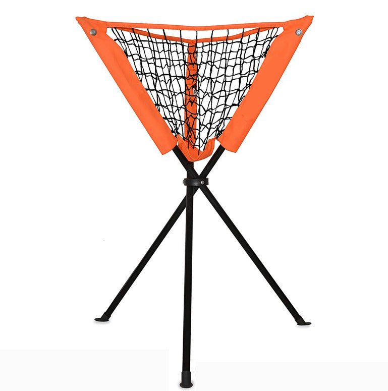 Verstellbares tragbares Tennisnetz Brehn