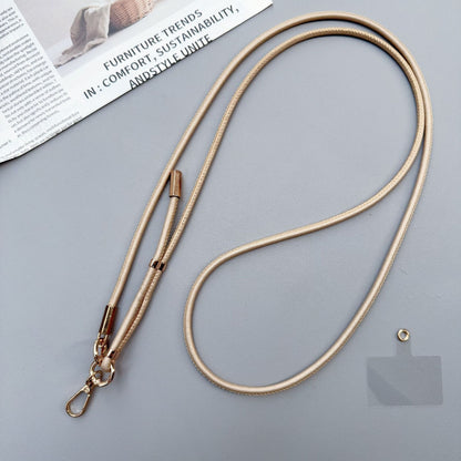 Vielseitige ID-Badge-Halter-Lanyard Brehn
