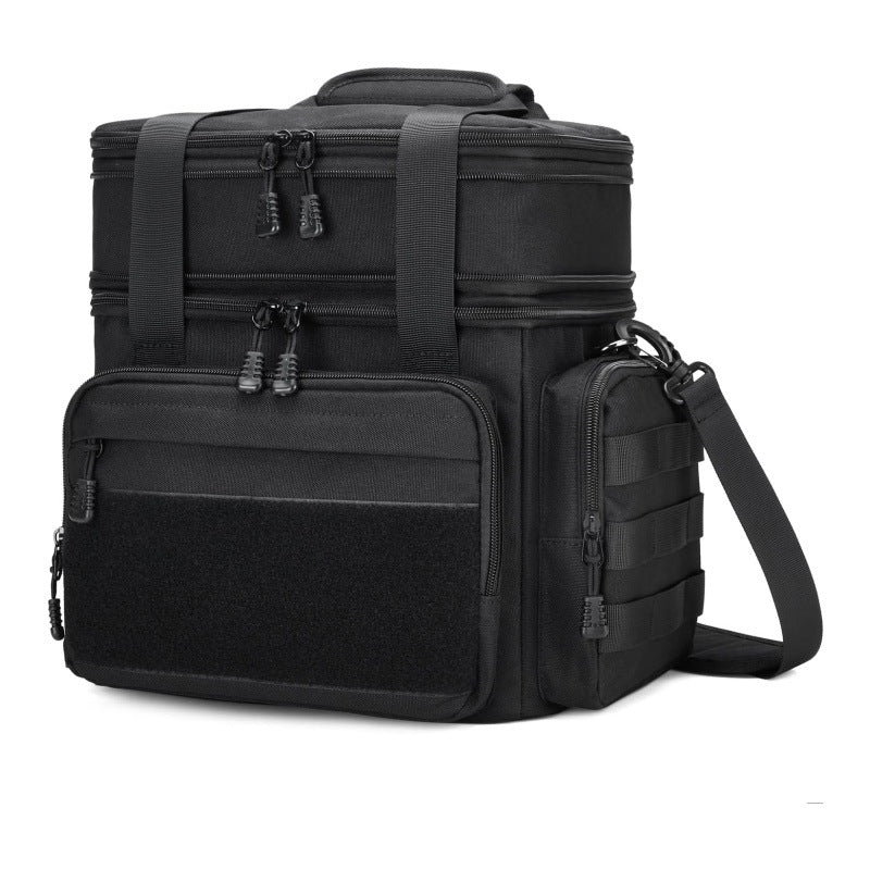 Multifunktionale Outdoor-Rucksack Brehn