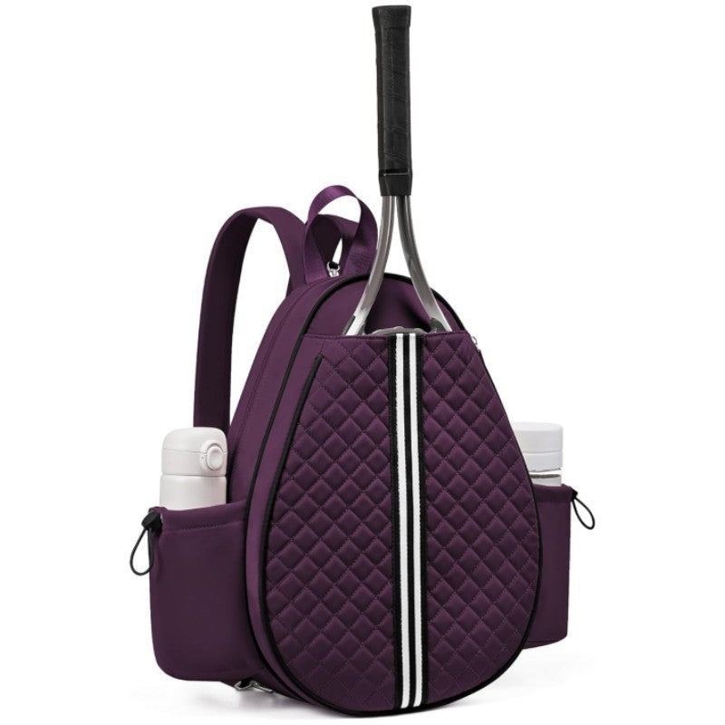 Tennis Schläger Tragetasche Rucksack Brehn