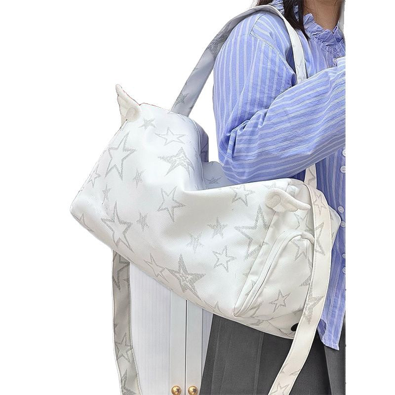 Casual Chic Hobo Bag Brehn