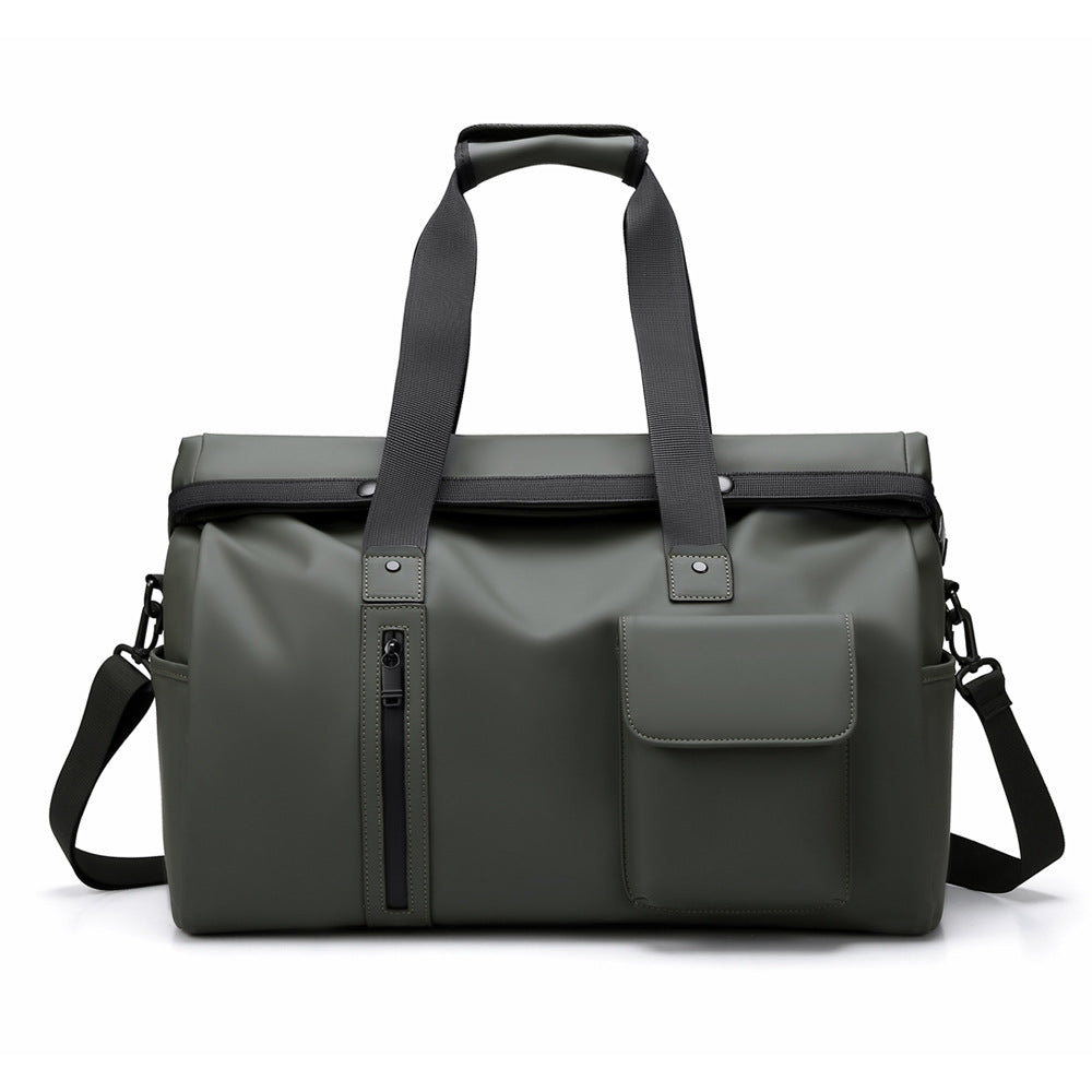 Heavy-Duty Outdoor Adventure Duffle Bag Brehn