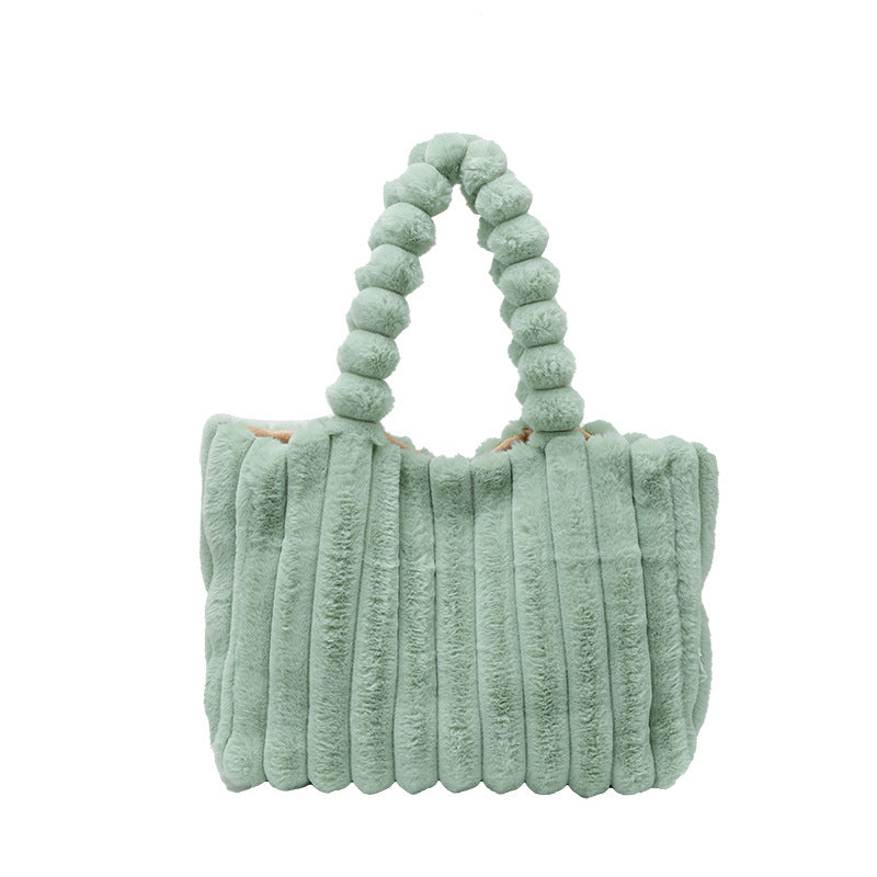 WoPlush Tote Bag Brehn