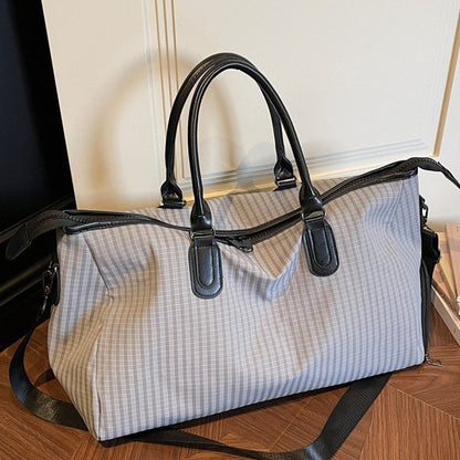 Premium Reise-Duffelbag