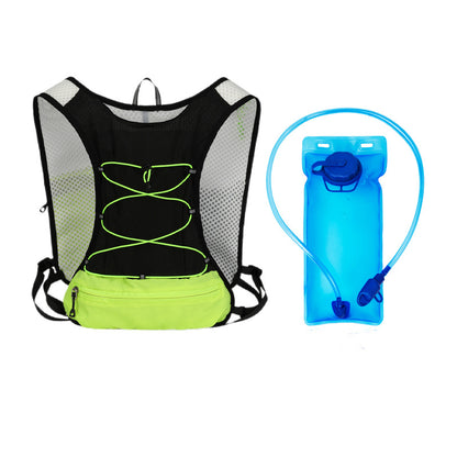 Leichtgewichtige Hydrationslaufweste  1791991372