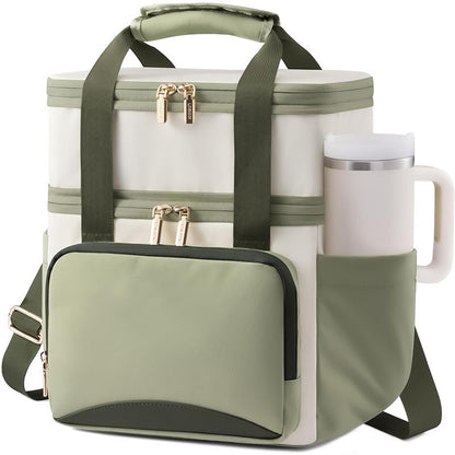 Isolierte Kühlertasche Brehn