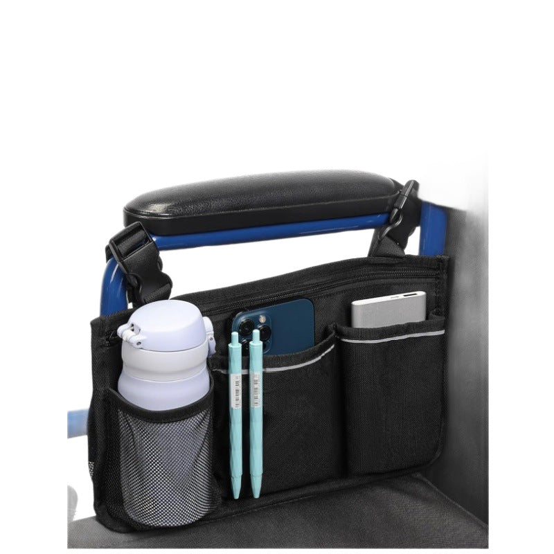Organizer-Tasche Für Stuhl Brehn