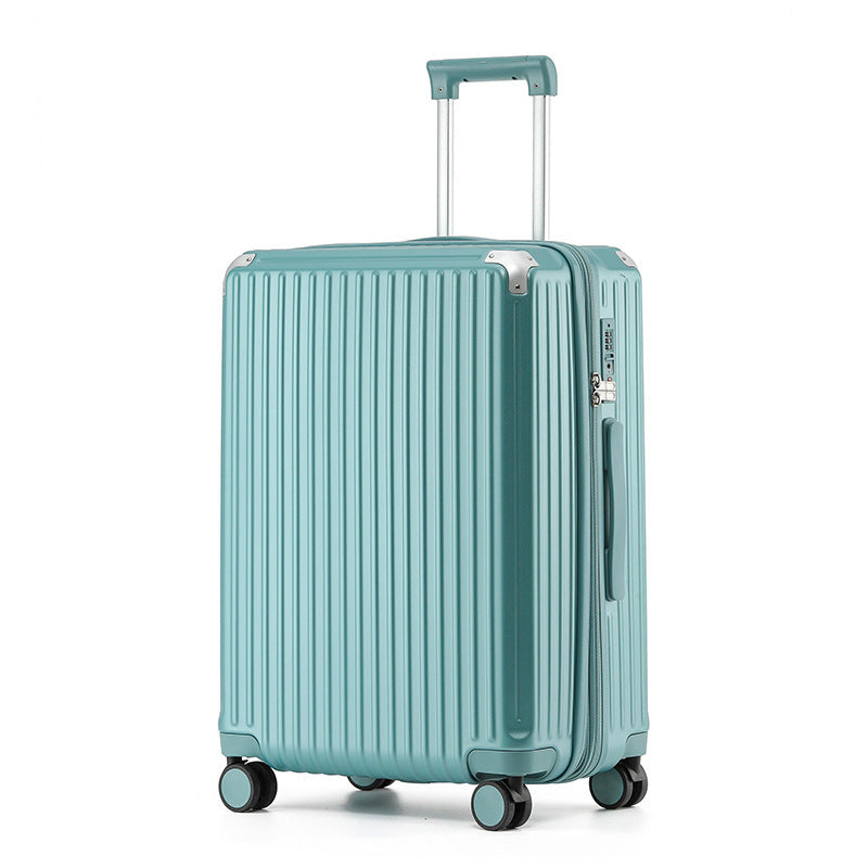 Leichtgewicht Hartschalen Trolley Gepäck