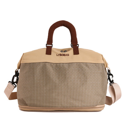 Multi-Funktionale Reisetasche Brehn