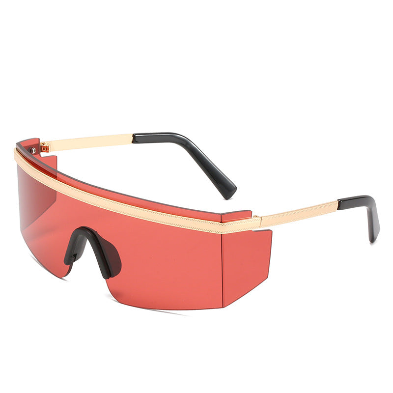 Damen modische Schutzbrille mit innovativem Design Brehn
