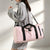Abenteuer Wochenendtasche