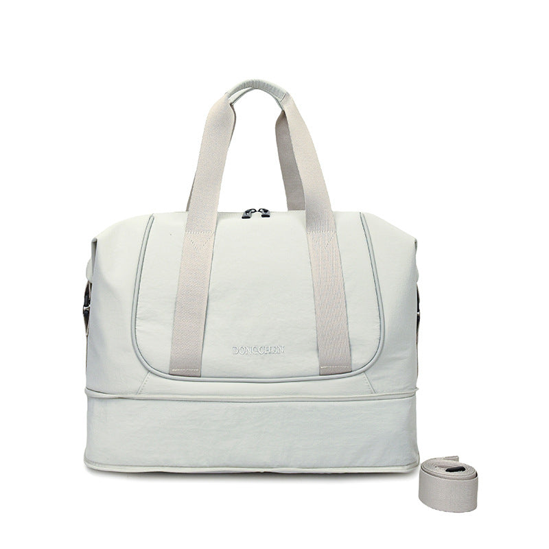 Hochwertige Sport- Und Reisetasche Brehn