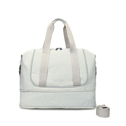 Hochwertige Sport- Und Reisetasche Brehn