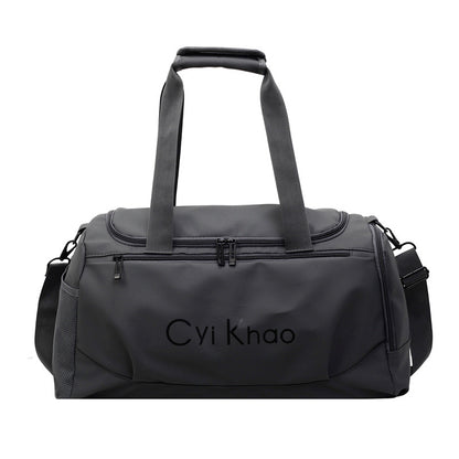 Sport Reise Duffel Tasche Brehn