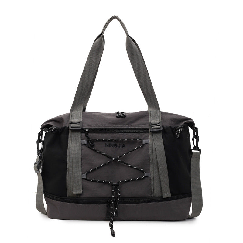 Vielseitige Reise-Sport-Duffle-Tasche Brehn