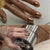 DIY Press-On Nail Set mit elegantem natürlichem Finish Brehn