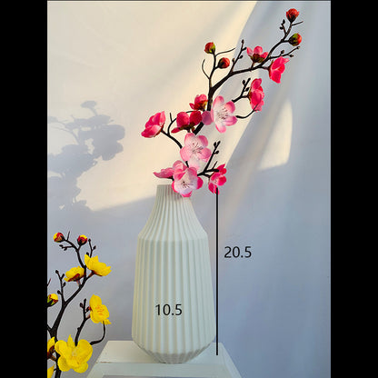 Dekorative Florale Brehn