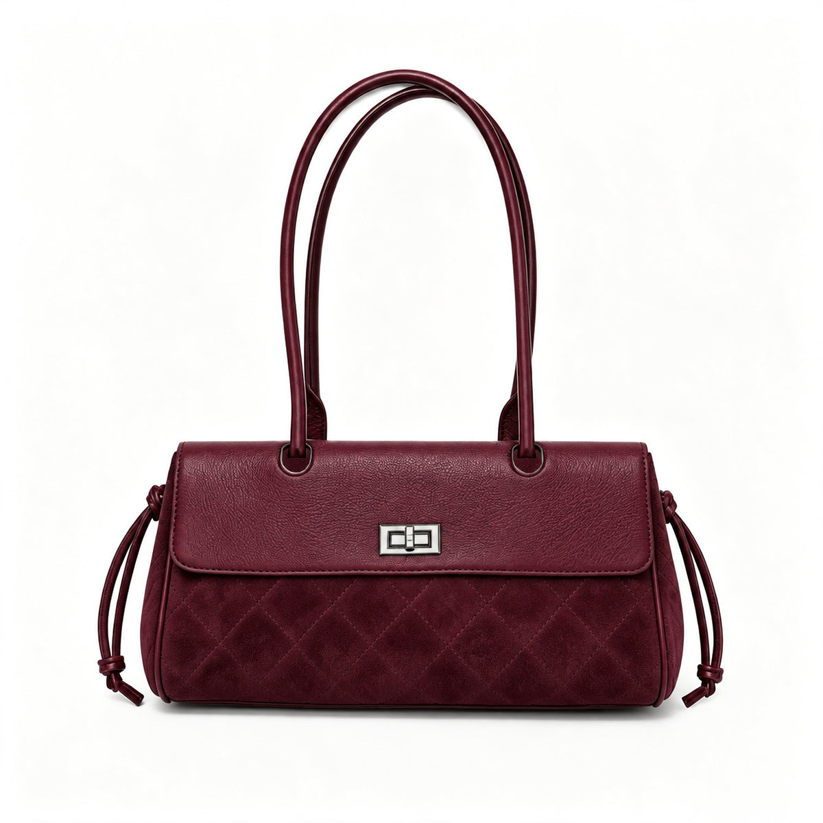 Leder-Tasche