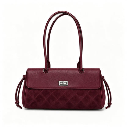 Leder-Tasche