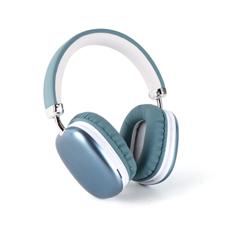 Premium Geräuschisolierende Over-Ear Kopfhörer