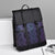 Minimalist Wasserdichter Rucksack Brehn