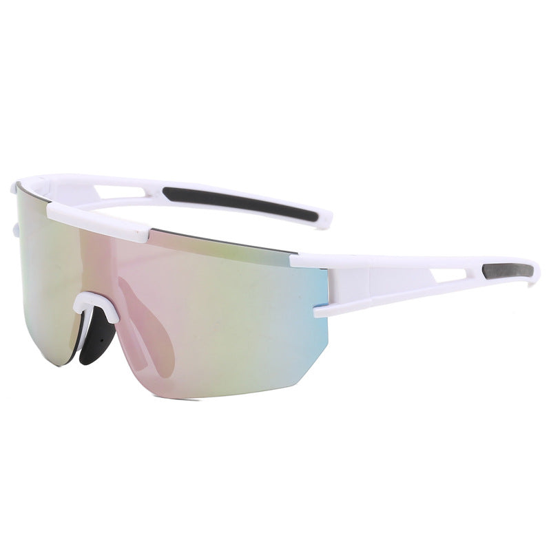 Unisex Hochleistungs-Sport-Schutzbrille Brehn