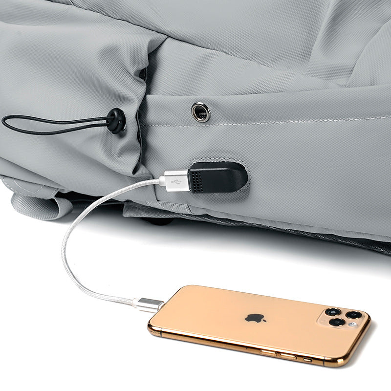 Vielseitiger Reiserrucksack Brehn