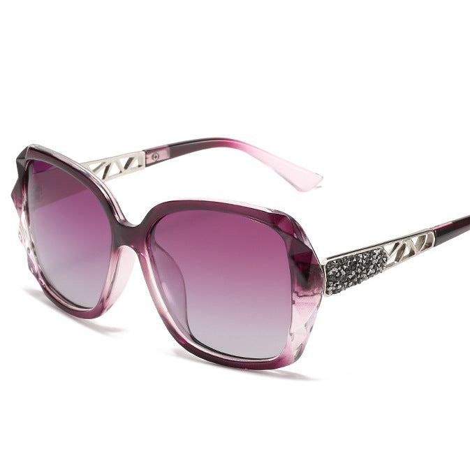 Damen Sonnenbrille Brehn