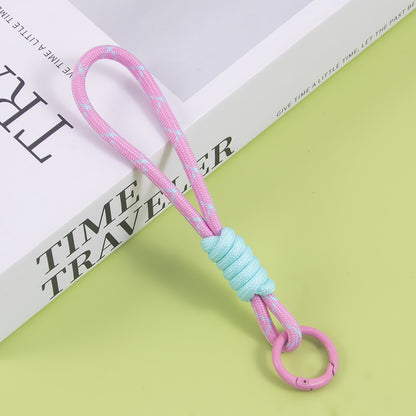 Geflochtenes Utility-Kordel-Lanyard Brehn
