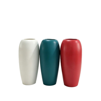 Moderner minimalistische Akzentvase Brehn
