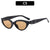 Cat-Eye Retro Sonnenbrille