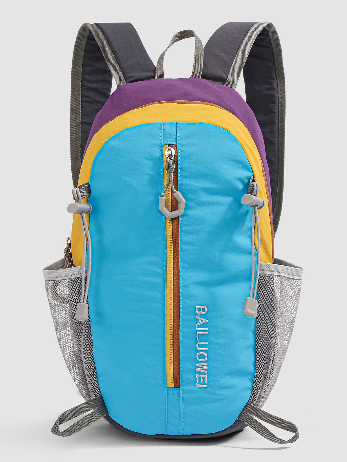 Funktionaler Outdoor-Rucksack