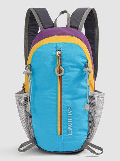 Funktionaler Outdoor-Rucksack