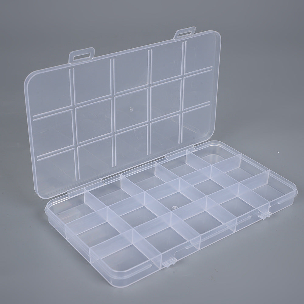 Aufbewahrungsbox Brehn
