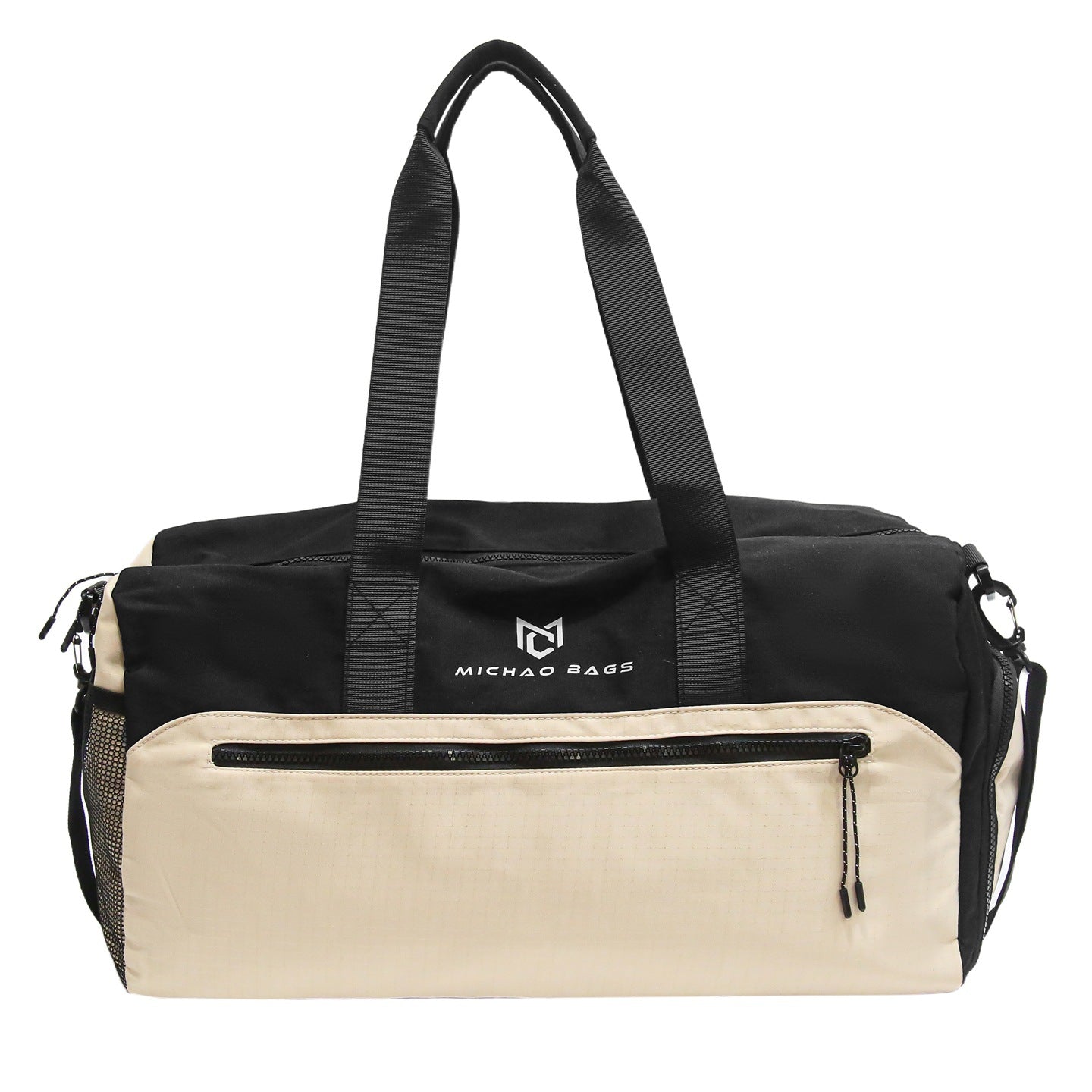 Multi-Compartment-Reise-Duffel-Tasche