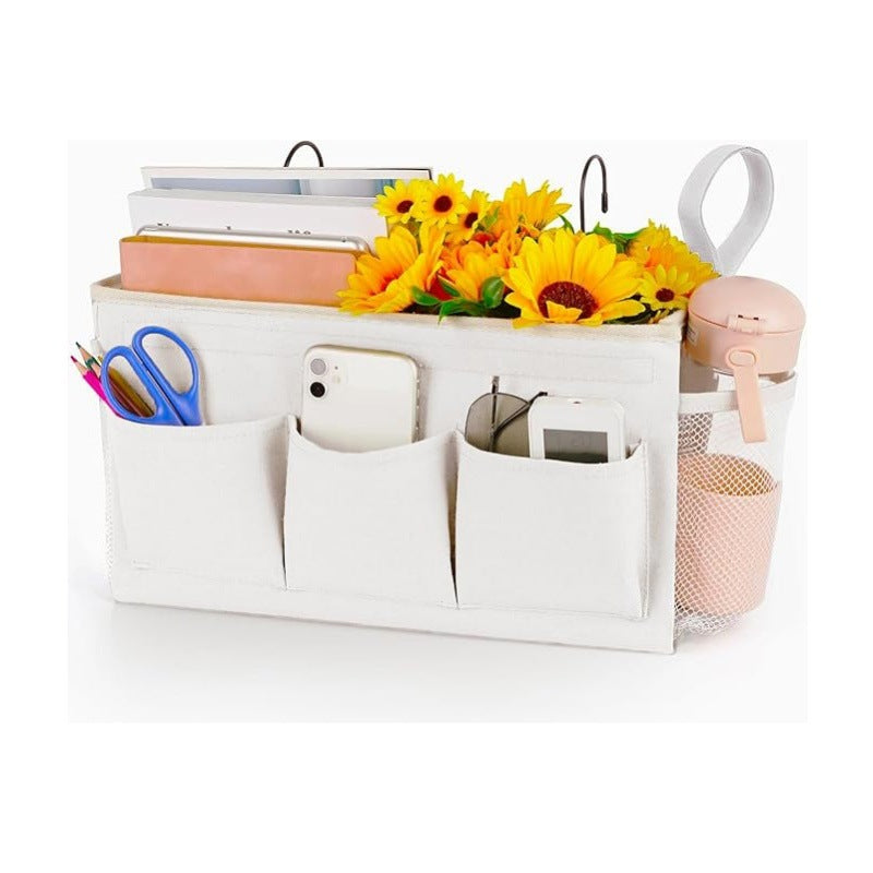 Praktische Organizer-Tasche mit Mehreren Fächern Brehn