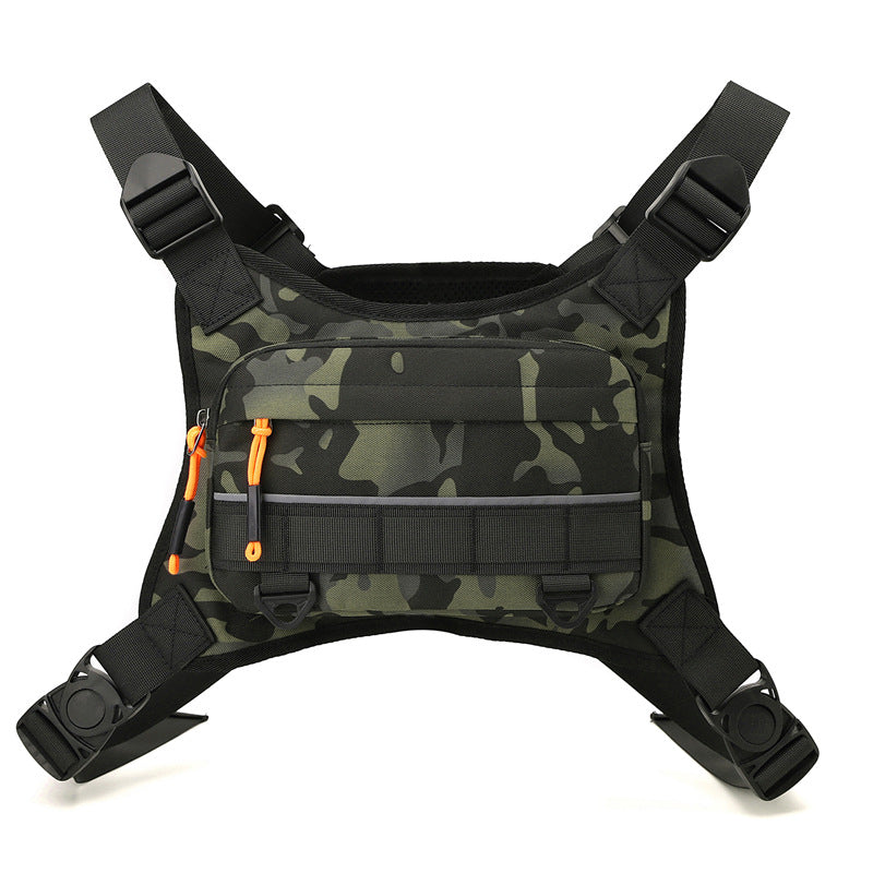 Taktische Schultertasche Brehn