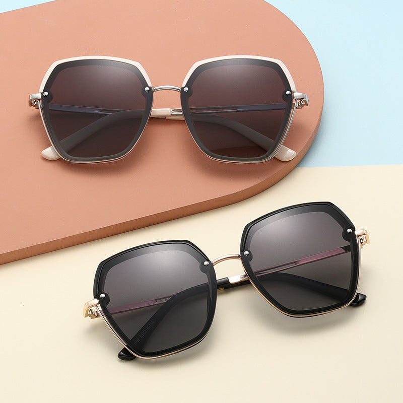 Damen Sonnenbrille Brehn