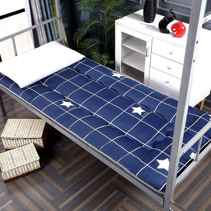 Damen Bequeme Schlafmatte mit Sternenmuster Brehn