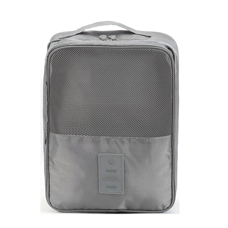 Große Kapazität Reise-Pack-Organizer Brehn